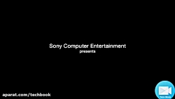 پیش نمایش تکنولوژی جدید کمپانی سونی با نام PlaystationV