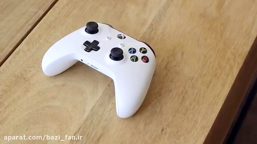 نقد و بررسی کامل کنسول Xbox One S از سایت The Verge
