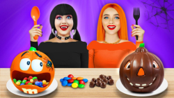 تفریحی و سرگرمی XD چالش این قس...