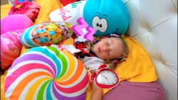 برنامه کودک نستیا به زبان انگل...