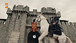 سریال ترکی قیام عثمان قسمت ۱۱۴...