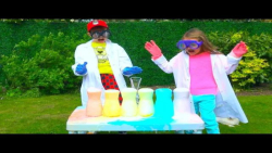 برنامه کودک مکس و کیتی  بلوک ه...