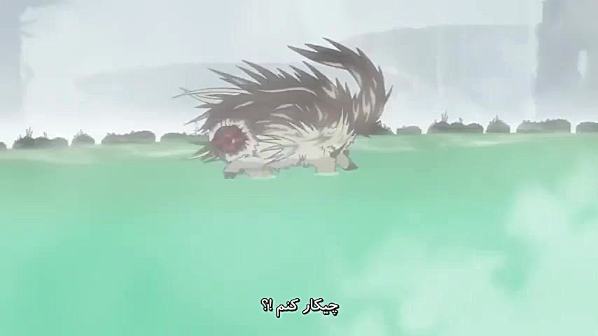 ساخته شده در ابیسmade in abyss فصل اول قسمت دهم زمان1483ثانیه