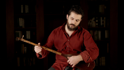 جلوشاهی؛ مقام باشکوه موسیقی کر...