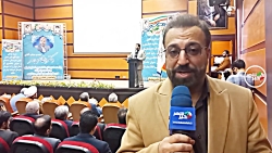 رئیس دادگستری و دادستان بهارستان معرفی شدند رئیس دادگستری و دادستان بهارستان معرفی شدند