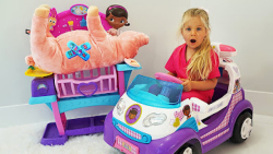 کارتون و کودکانه:: دایانا در ح...