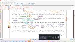 ویدیو تدریس درس یازدهم فارسی دوازدهم ویژه امتحان نهایی