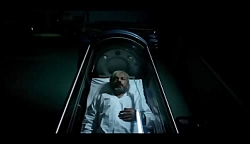 تیزر فیلم سینمایی پری دریایی