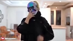 کلیپ طنز سرنا امینی مناسبت های...