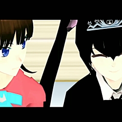 طنز پریسا پور بلک کپشن مهم