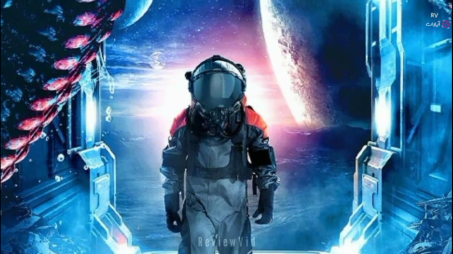 معرفی فیلم علمی تخیلی PROJECT GEMINI 2022 زمان83ثانیه