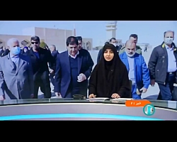 سفر یک روزه معاون اول رئیس جمهور و وزیر نیرو به سیستان و بلوچستان سفر یک روزه معاون اول رئیس جمهور و وزیر نیرو به سیستان و بلوچستان