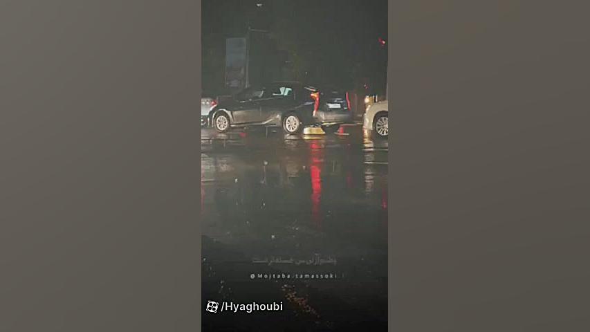 تو مپندار که درفکر تنم نگران سرطان وطنم ، مجتبی تمسکی رادیوگرافی دندان