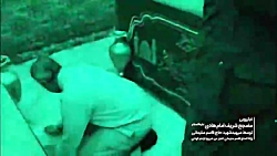 آخرین حضور حاج قاسم در سامرا فیلم آخرین حضور حاج قاسم در سامرا فیلم