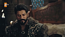 سریال قیام عثمان فصل چهارم قسم...