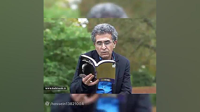 معرفی کتاب سمفونی مردگان زمان450ثانیه