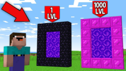 ماجراهای یک نوب پرتال عجیب!! م...