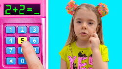 برنامه کودک آنابل  آنابل و چال...