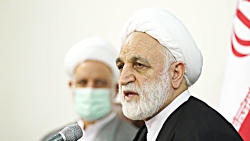 آسیب به استقلال دستگاه قضایی موجب آسیب به بخش های دیگر خواهد شد آسیب به استقلال دستگاه قضایی موجب آسیب به بخش های دیگر خواهد شد