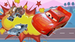 ماشین بازی  بازی کودکانه  مک ک...