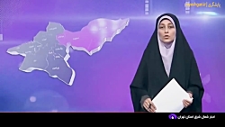 تسهیلات اشتغال زایی در استان فیروزکوه تسهیلات اشتغال زایی در استان فیروزکوه