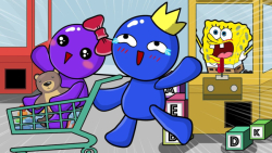 کارتون باب اسفنجی  باب اسفنجی...