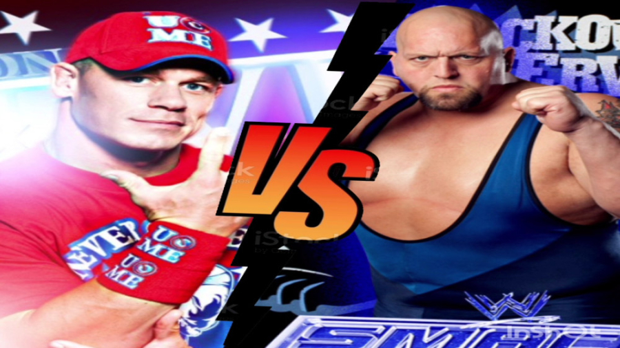 بازی 《کشتی کج 》 مسابقه جان س...