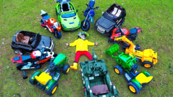 برنامه کودک سینا  همه ماشین ها...