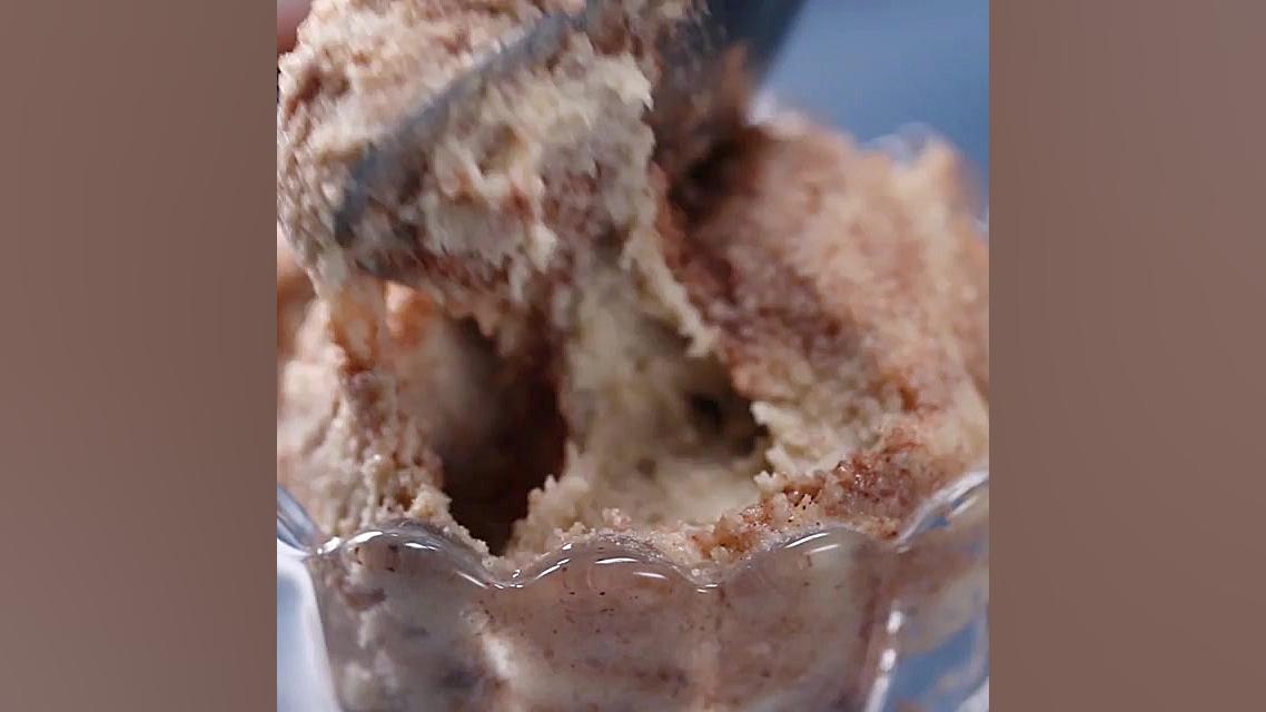 Chocolate Chip Edible Cookie Dough اولتراسوند پرتابل جیبی