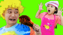 برنامه کودک آنی  آنی کیک واقعی...