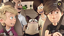 تریلر دوبله فارسی Luis the Ali...