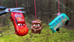 ماشین بازی  بازی کودکانه  مک ک...