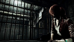 اولین تریلر رسمی بازی Resident Evil: Revelations2 (1080p)