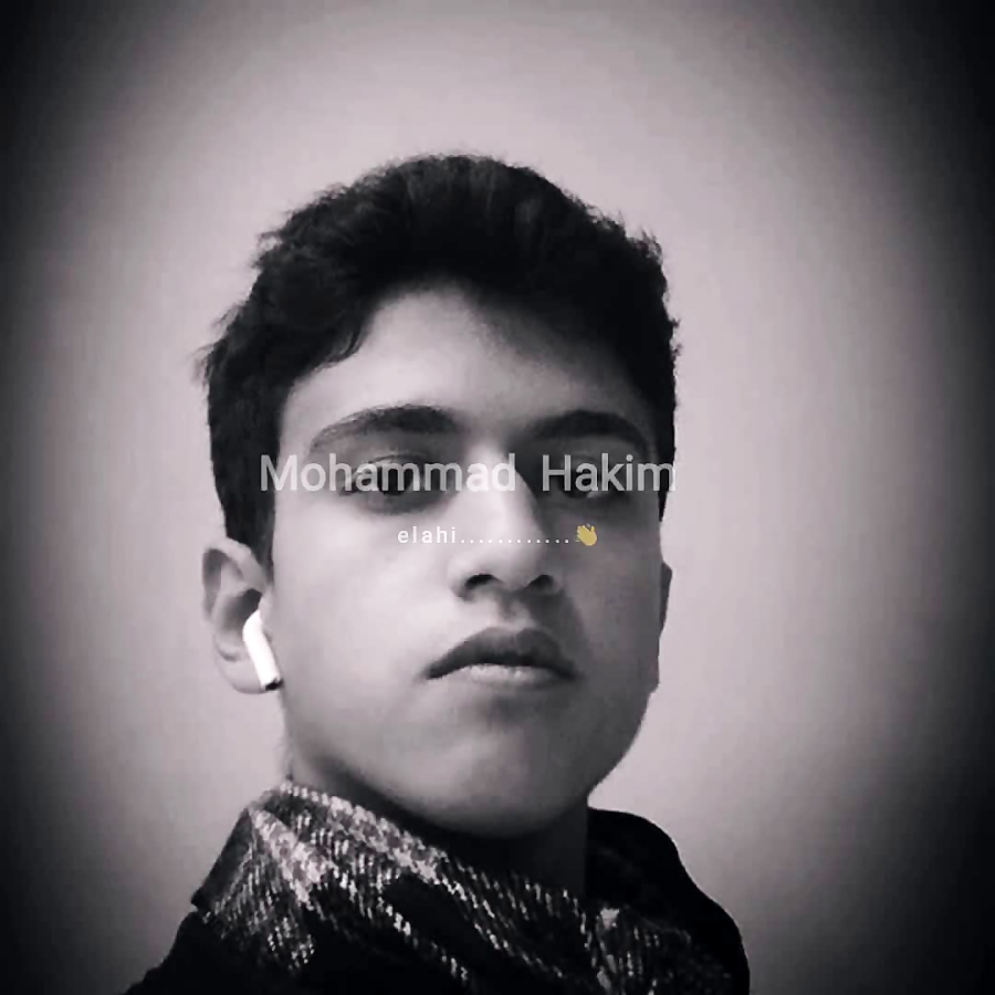 محمد حکیم الهی