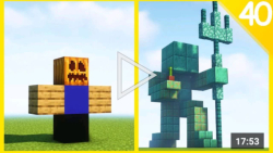 از مجسمه دوستم خوشم نیومد پس م...