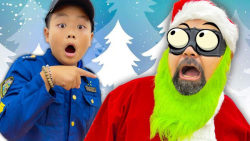 برنامه کودک الکس و شارلوت  پلی...