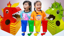 برنامه کودک آنی  آنی و دوستاش...