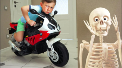 برنامه کودک سینا  سینا و موتور...