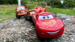 ماشین بازی  بازی کودکانه  مک ک...