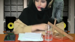 طنز  رادیو سرنا