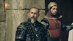 سریال قیام عثمان فصل چهارم قسم...