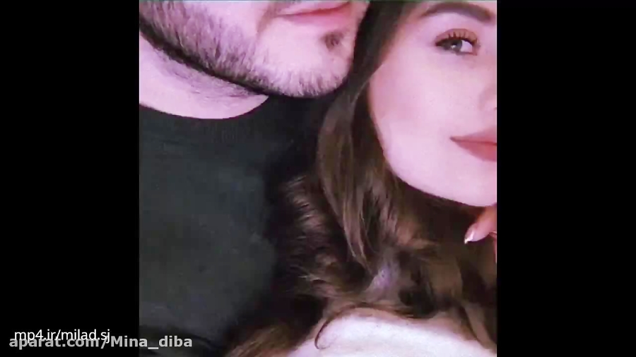 کلیپ عاشقانه /استوری عاشقانه