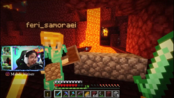 ماینکرفت هاردکور (26) | فورترس...