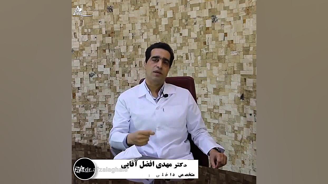 فقر آهن و کم خونی کلینیک لیزر