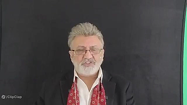 تو دهنی به علی کریمی - استفراغ جراحی پف زیر چشم