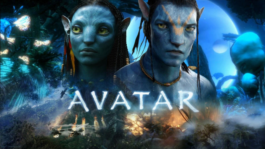 دانلود فیلم آواتار Avatar 2009 زیرنویس فارسی زمان10402ثانیه