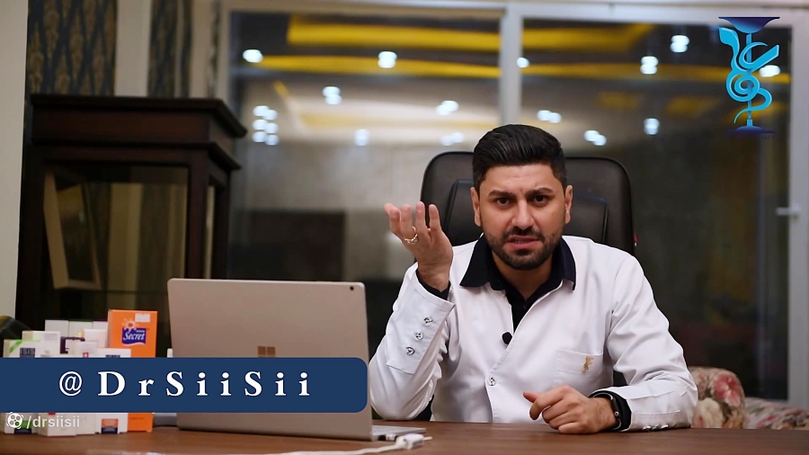 چیکار کنم صورتم لک نیاره؟