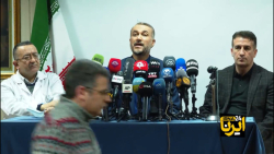 امیرعبداللهیان: مناسبات دو کشور در وضعیت مناسب قرار دارد امیرعبداللهیان: مناسبات دو کشور در وضعیت مناسب قرار دارد