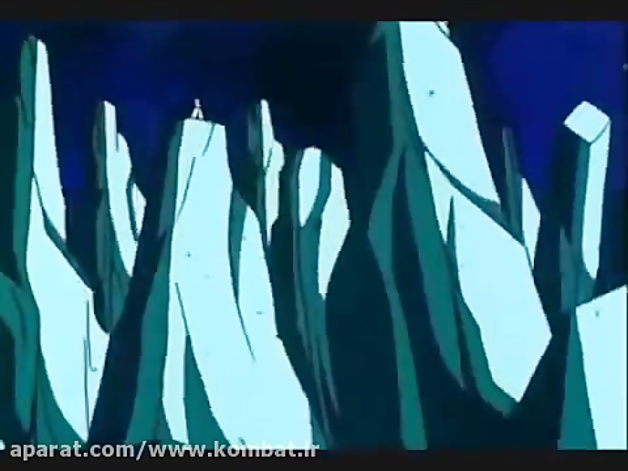 Dragon Ball Z AMV : Impossible