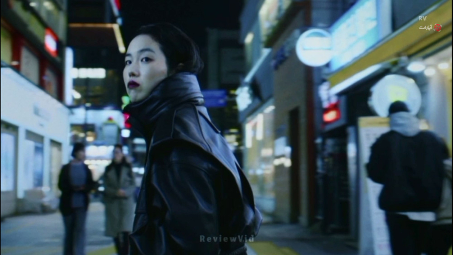 معرفی فیلم کره ای بازگشت به سئول 2022 زمان61ثانیه
